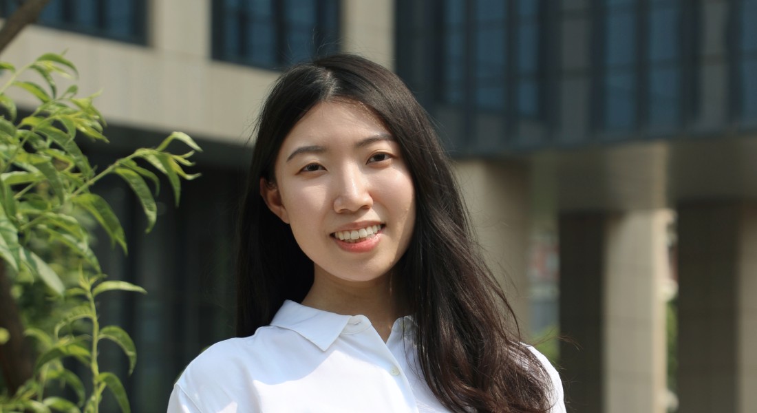 Hanzhi Wang
