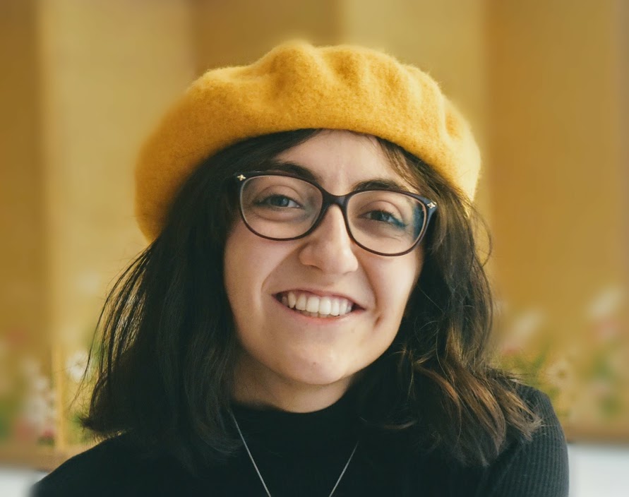 Lianna Hambardzumyan