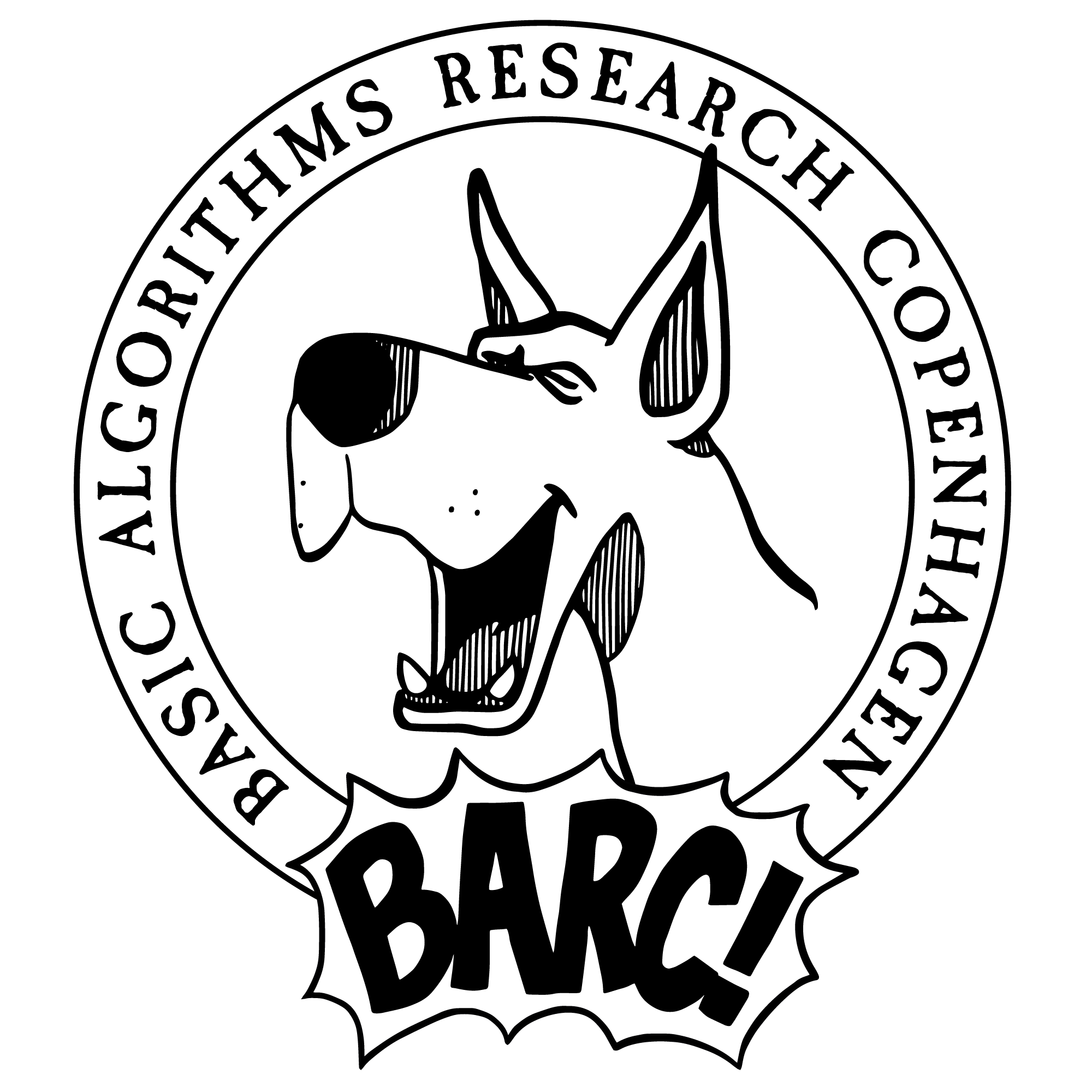 BARC – Basic Algorithms Research Copenhagen